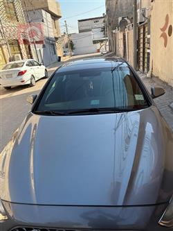 هیوندای سۆناتا